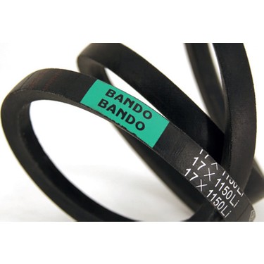 BANDO V KAYIŞLARI
