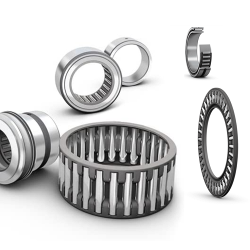 SKF/SNFA CNC TEZGAH RULMANLARI
