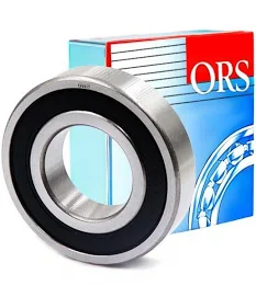 ORS YERLİ ÜRETİM RULMANLAR