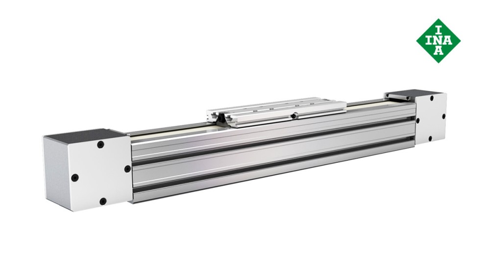 INA LINEAR SİSTEMLERİ